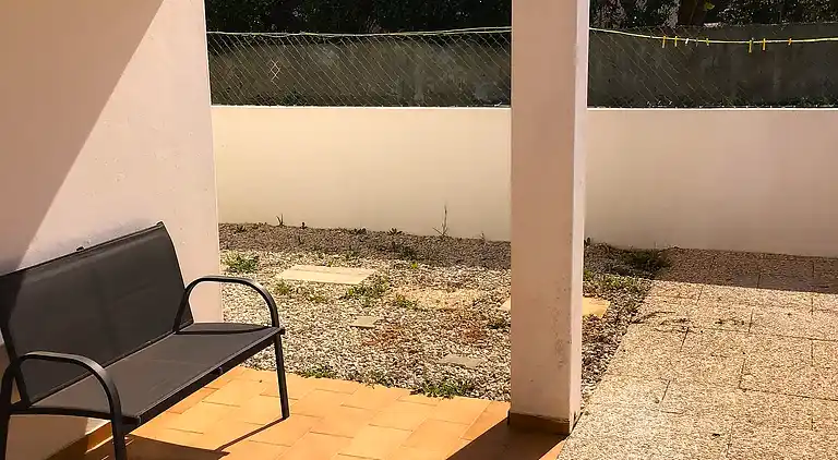 Wohnung T1 Cabral, Areias de São João, Albufeira