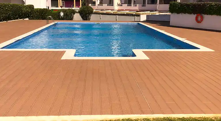 Wohnung T1 Cabral, Areias de São João, Albufeira