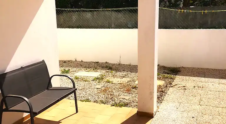 Wohnung T1 Cabral, Areias de São João, Albufeira