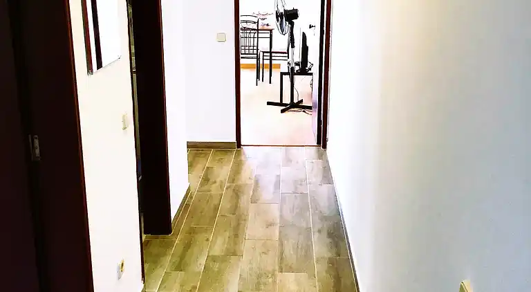 Wohnung T1 Cabral, Areias de São João, Albufeira