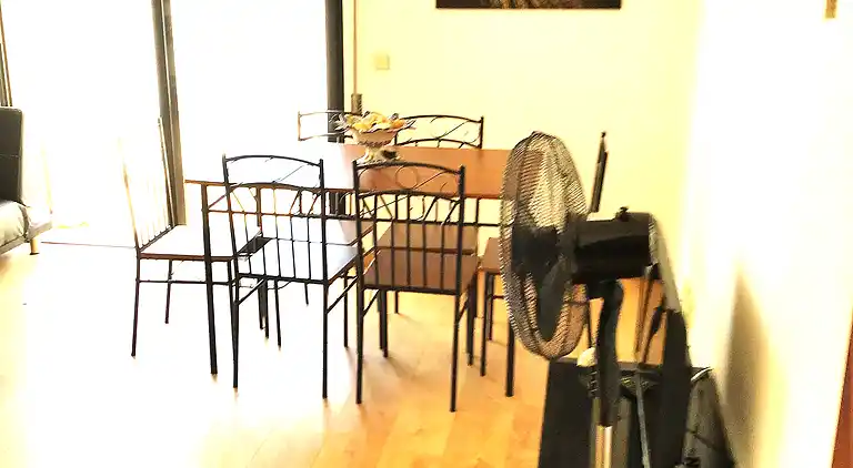 Wohnung T1 Cabral, Areias de São João, Albufeira