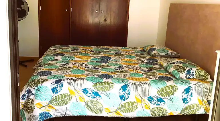 Wohnung T1 Cabral, Areias de São João, Albufeira