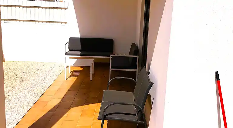 Wohnung T1 Cabral, Areias de São João, Albufeira