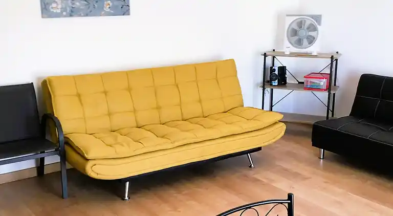 Wohnung T1 Cabral, Areias de São João, Albufeira