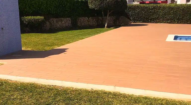 Wohnung T1 Cabral, Areias de São João, Albufeira