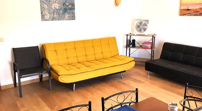 Wohnung T1 Cabral, Areias de São João, Albufeira