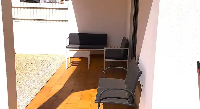 Wohnung T1 Cabral, Areias de São João, Albufeira