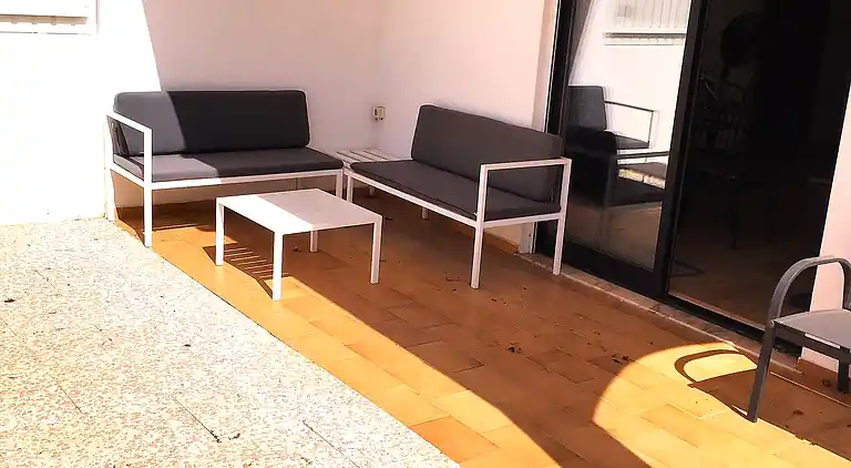 Wohnung T1 Cabral, Areias de São João, Albufeira