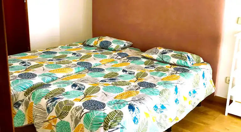 Wohnung T1 Cabral, Areias de São João, Albufeira