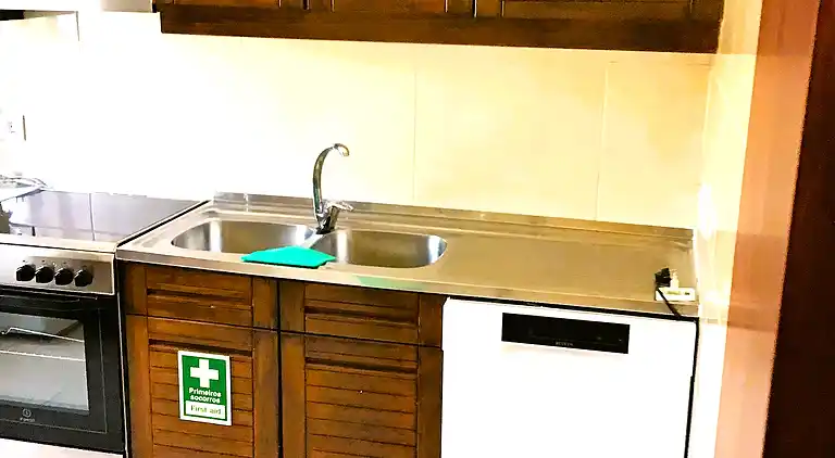 Wohnung T1 Cabral, Areias de São João, Albufeira