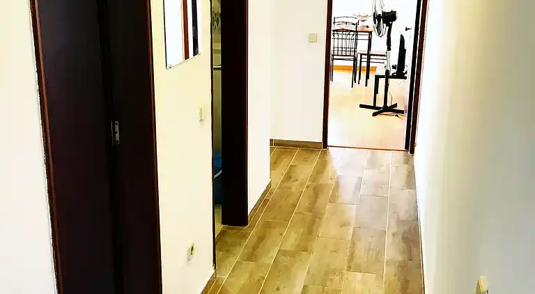 Wohnung T1 Cabral, Areias de São João, Albufeira