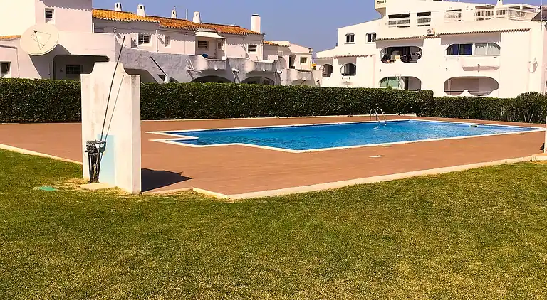 Wohnung T1 Cabral, Areias de São João, Albufeira