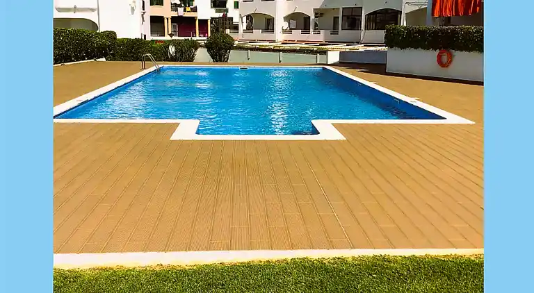 Wohnung T1 Cabral, Areias de São João, Albufeira