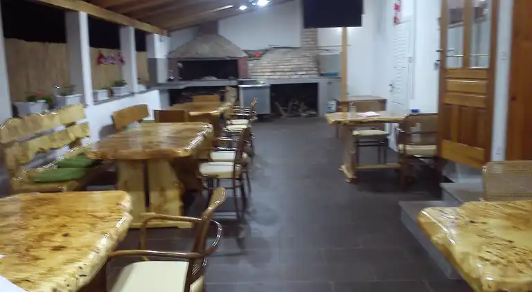 Pansion Ivan Sućuraj