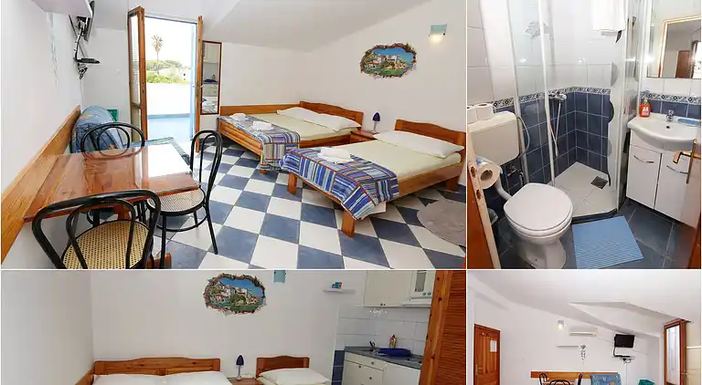 Pansion Ivan Sućuraj