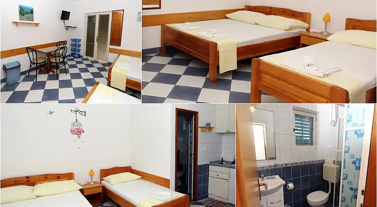 Pansion Ivan Sućuraj