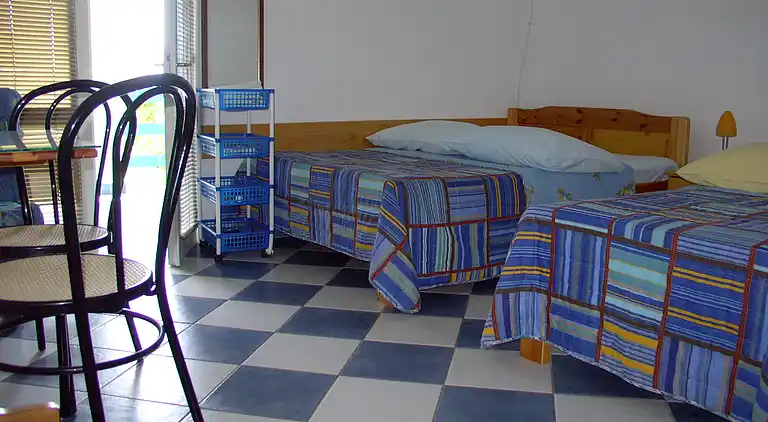 Pansion Ivan Sućuraj