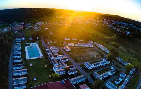 Natur Camping Bungalow T3 - 7