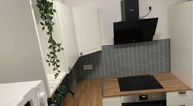 Lägenhet i Grozăvești