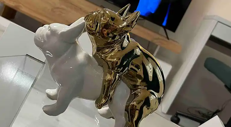 Lägenhet i Grozăvești