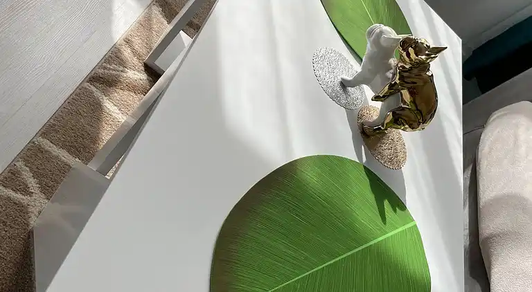 Lägenhet i Grozăvești