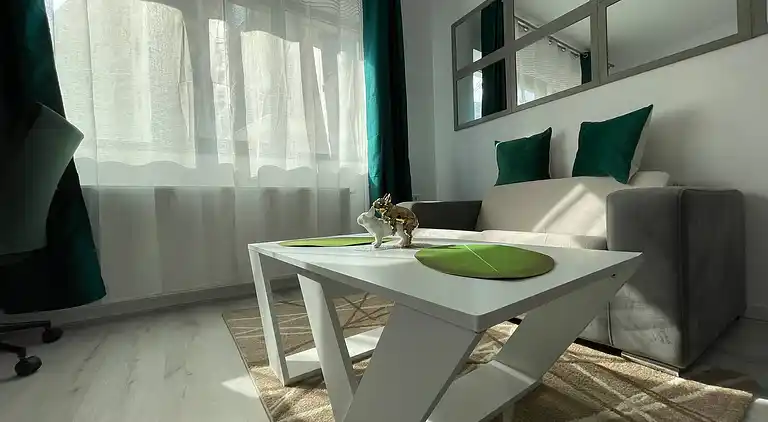 Lägenhet i Grozăvești