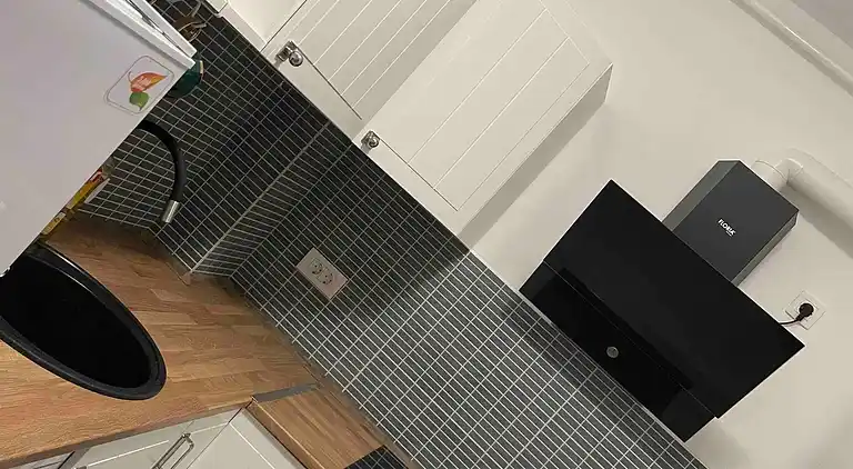 Lägenhet i Grozăvești