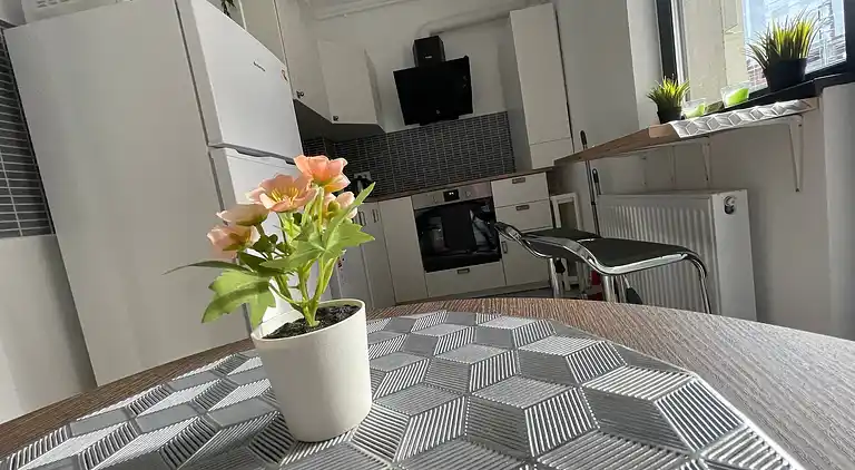 Lägenhet i Grozăvești