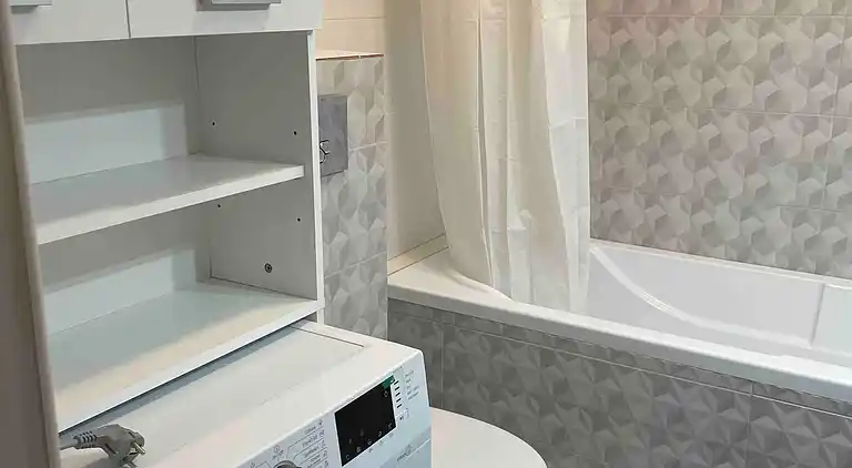 Lägenhet i Grozăvești