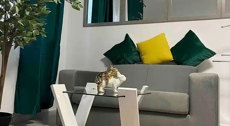 Lägenhet i Grozăvești