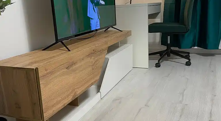 Lägenhet i Grozăvești