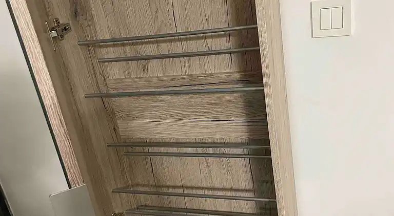 Lägenhet i Grozăvești