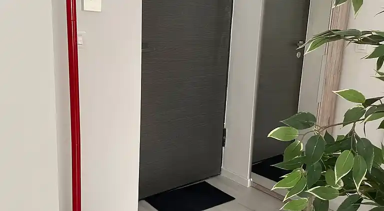 Lägenhet i Grozăvești