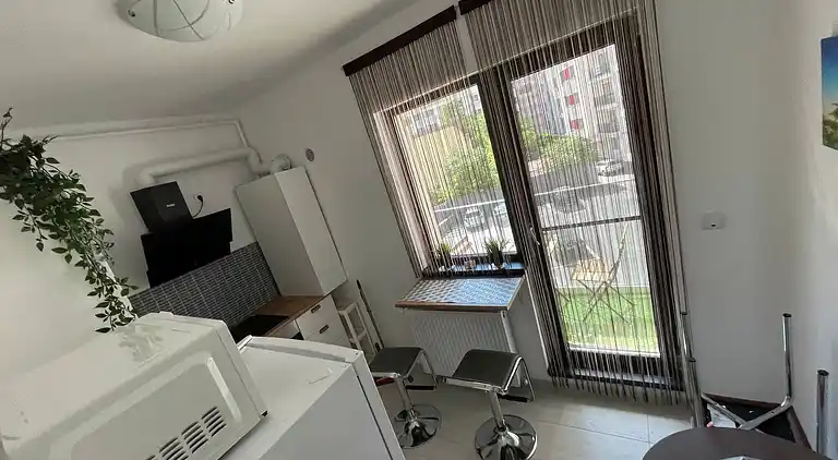 Lägenhet i Grozăvești