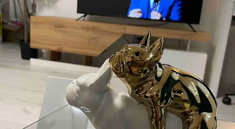 Lägenhet i Grozăvești