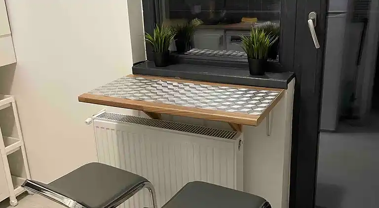 Lägenhet i Grozăvești