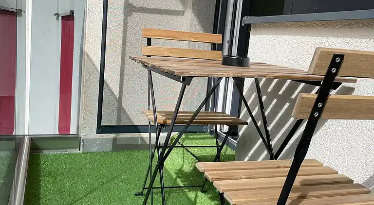 Lägenhet i Grozăvești