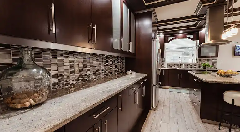 Miami Getaway: Beheiztes Poolhaus und Billardtisch-Villa