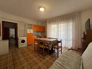 Nice flat next to the sea in Bibione