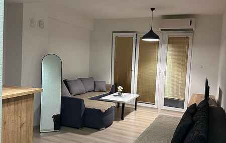 Apartamento en Daljan