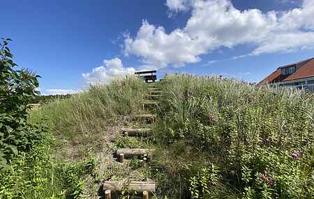 Sommerhus i Gl. Skagen