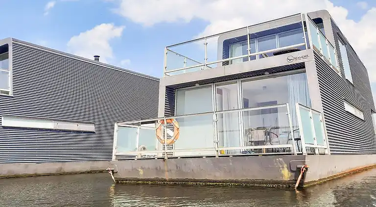 Holiday home in Denmark