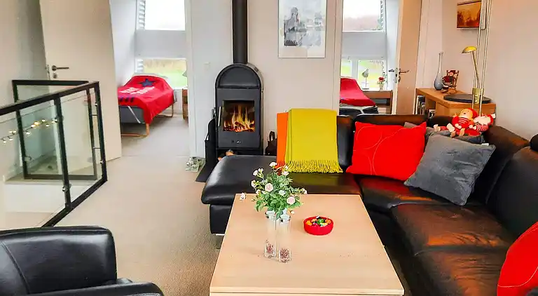 Holiday home in Denmark