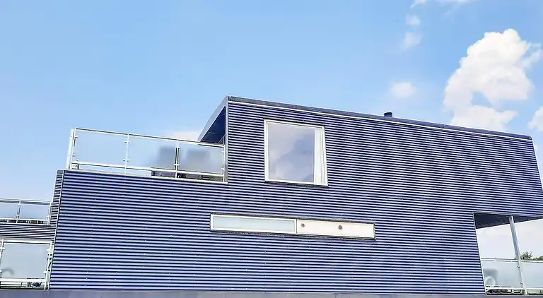 Holiday home in Denmark