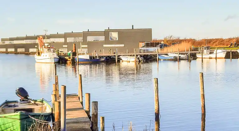 Holiday home in Denmark