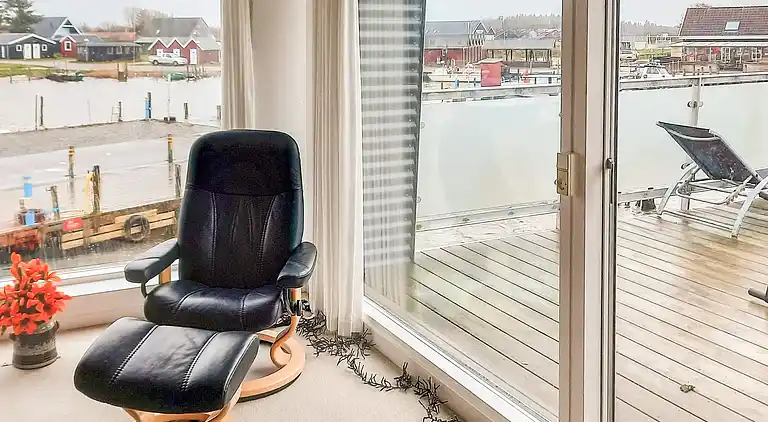 Holiday home in Denmark