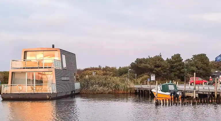 Holiday home in Denmark