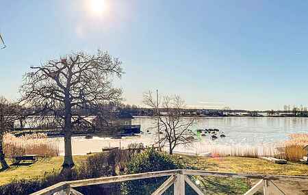 Holiday home in Ronneby Municipality