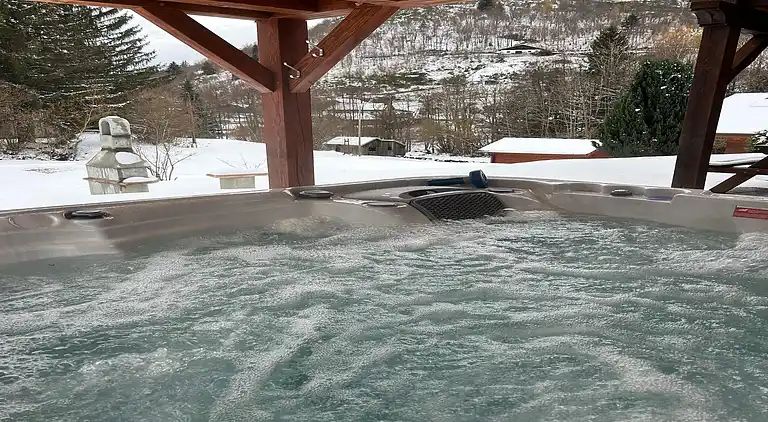 Cottage in Cornimont