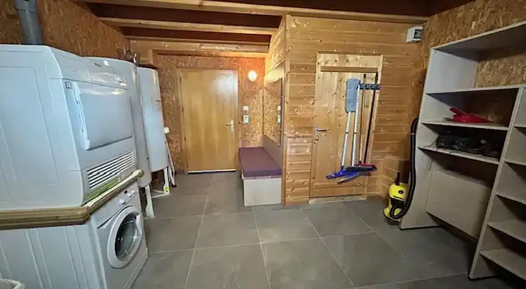 Cottage in Cornimont